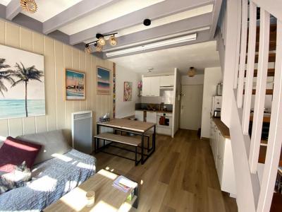 For sale Baule-escoublac 2 rooms 38 m2 Loire atlantique (44500) photo 2