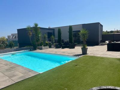 Annonce Vente 3 pices Maison Adissan 34