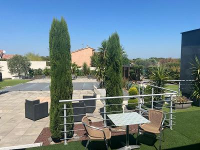 Acheter Maison Adissan Herault