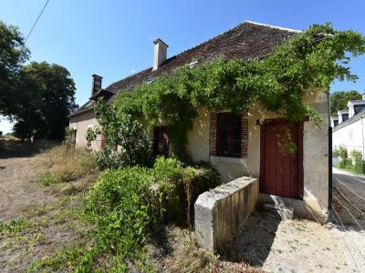 For sale Savigny-en-septaine 5 rooms Cher (18390) photo 1