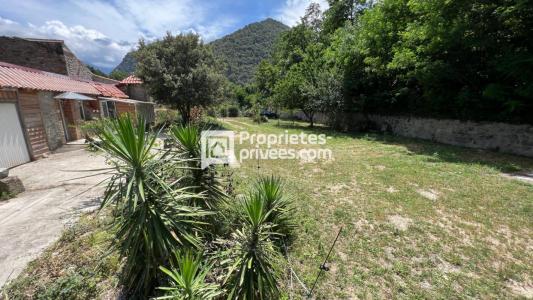 Annonce Vente 7 pices Maison Fuilla 66