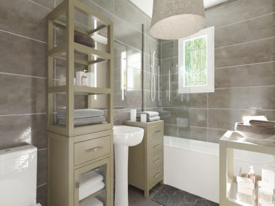 Acheter Maison Chessy 332900 euros