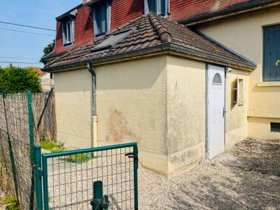 Annonce Vente 2 pices Appartement Fontaine-les-gres 10