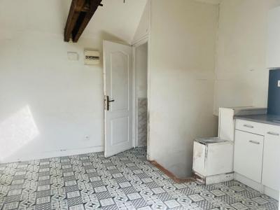 Acheter Appartement 24 m2 Fontaine-les-gres