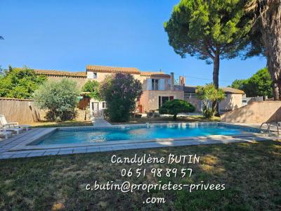 Annonce Vente 7 pices Maison Peyriac-minervois 11