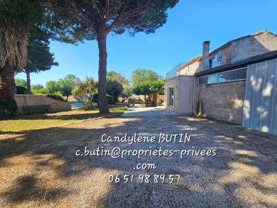 Acheter Maison Peyriac-minervois Aude