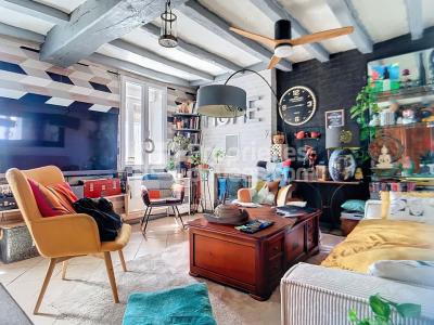 Annonce Vente 10 pices Maison Maulevrier 49