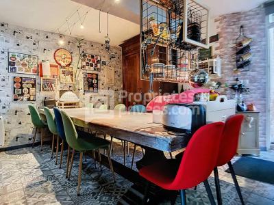 Acheter Maison 197 m2 Maulevrier