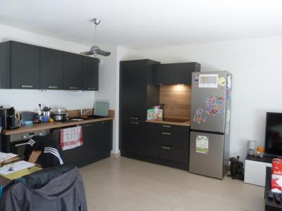 Annonce Vente 2 pices Appartement Eschbach 67