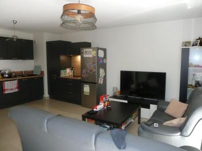 Acheter Appartement 49 m2 Eschbach
