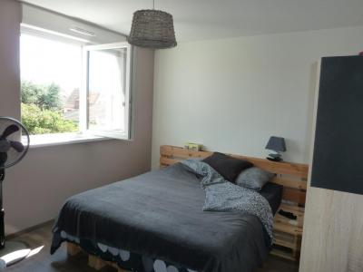 Acheter Appartement Eschbach 165000 euros