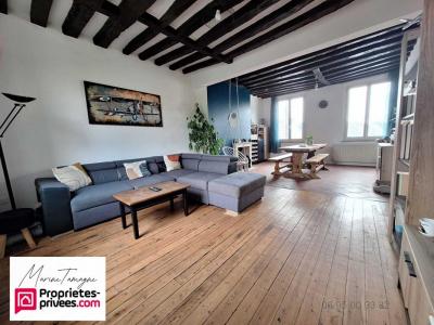For sale Verberie 4 rooms 90 m2 Oise (60410) photo 2