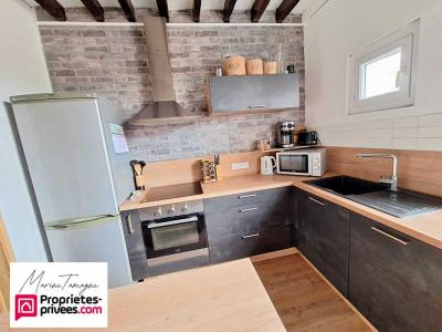 For sale Verberie 4 rooms 90 m2 Oise (60410) photo 4