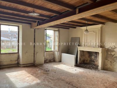 Annonce Vente 5 pices Maison Bords 17