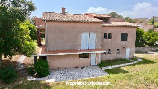 For sale Saint-aygulf 6 rooms 167 m2 Var (83370) photo 3