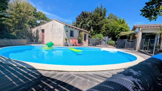 Annonce Vente 4 pices Maison Castelnaudary 11