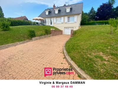 For sale Saussaye 7 rooms 153 m2 Eure (27370) photo 0