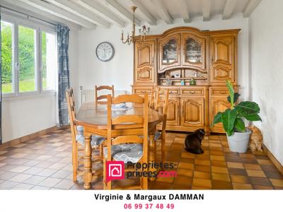 For sale Saussaye 7 rooms 153 m2 Eure (27370) photo 1