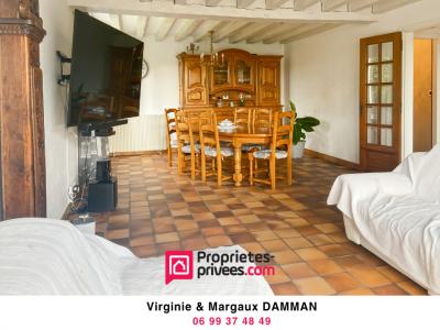 For sale Saussaye 7 rooms 153 m2 Eure (27370) photo 2
