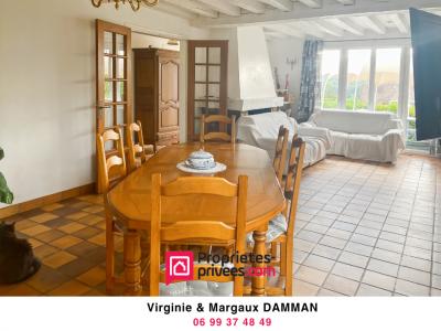 For sale Saussaye 7 rooms 153 m2 Eure (27370) photo 3