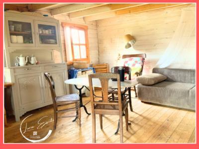 For sale Vicq-exemplet 1 room 7181 m2 Indre (36400) photo 1