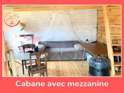 For sale Vicq-exemplet 1 room 7181 m2 Indre (36400) photo 2