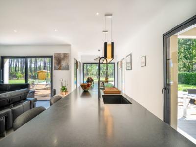 For sale Barp 4 rooms 105 m2 Gironde (33114) photo 1