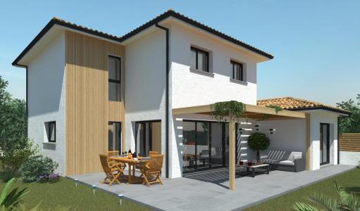 For sale Barp 4 rooms 105 m2 Gironde (33114) photo 3