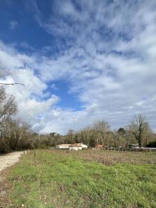 Acheter Terrain 480 m2 Saint-selve