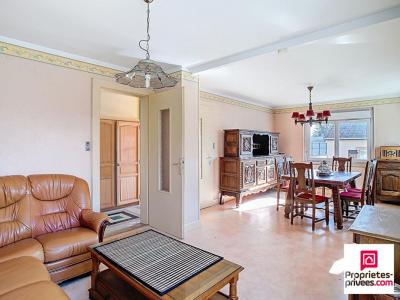 Acheter Maison 85 m2 Bart