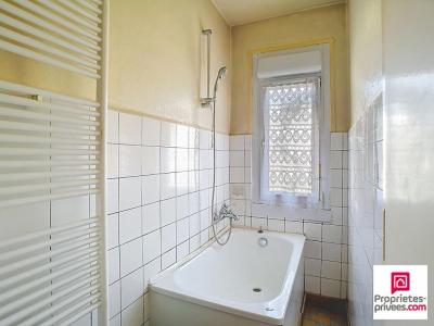 Acheter Maison Bart 119900 euros