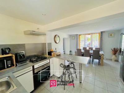 For sale Crouy-sur-ourcq 4 rooms 104 m2 Seine et marne (77840) photo 3