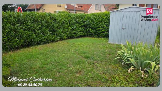 Annonce Vente 3 pices Appartement Troyes 10