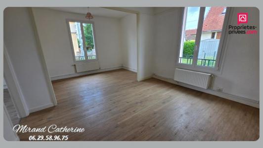 Acheter Appartement 55 m2 Troyes