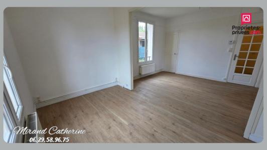 Acheter Appartement Troyes 108000 euros
