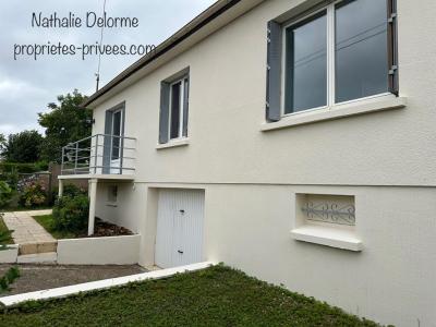 For sale Ponchon 5 rooms 82 m2 Oise (60430) photo 0