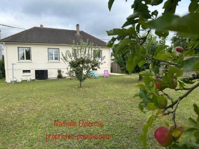 For sale Ponchon 5 rooms 82 m2 Oise (60430) photo 1