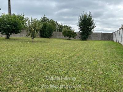 For sale Ponchon 5 rooms 82 m2 Oise (60430) photo 2