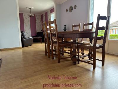 For sale Ponchon 5 rooms 82 m2 Oise (60430) photo 3