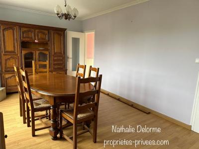 For sale Ponchon 5 rooms 82 m2 Oise (60430) photo 4