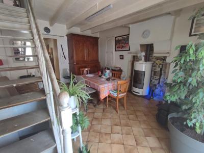 Acheter Maison Brillac 87000 euros