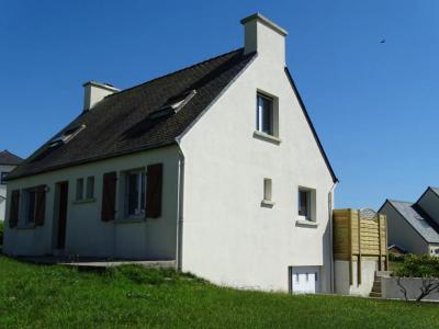 Annonce Vente 5 pices Maison Plouarzel 29