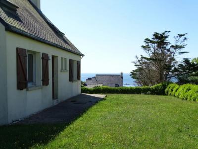 Acheter Maison 95 m2 Plouarzel