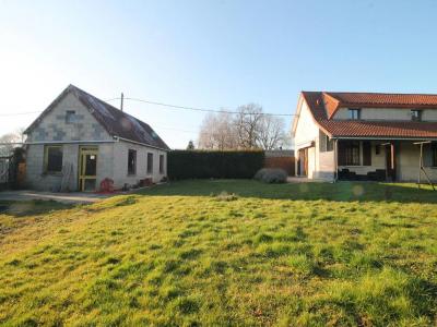 Annonce Vente 5 pices Maison Ytres 62