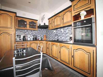 Acheter Maison Ytres 165000 euros