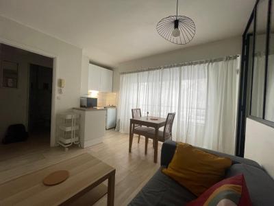 Louer Appartement 28 m2 Madeleine