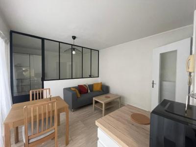 Louer Appartement Madeleine Nord