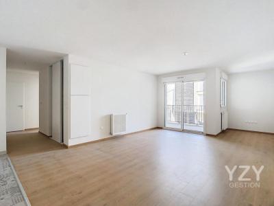 For rent Toulouse 3 rooms 69 m2 Haute garonne (31200) photo 1