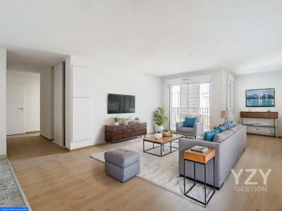 For rent Toulouse 3 rooms 69 m2 Haute garonne (31200) photo 2