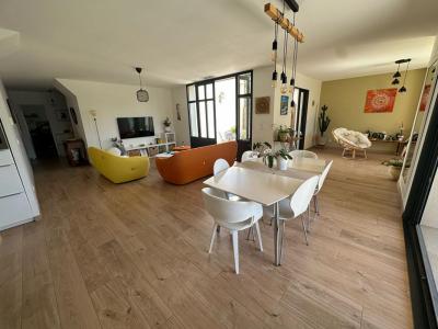 Acheter Maison 186 m2 Pignan